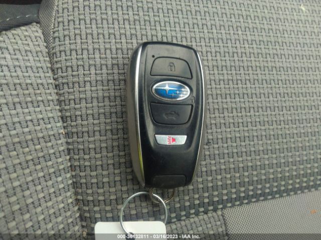 4S4BTADC5M3175032 Subaru Outback Premium
