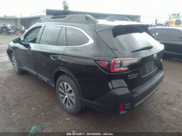 4S4BTADC5M3175032 Subaru Outback Premium