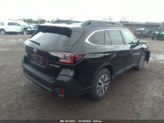4S4BTADC5M3175032 Subaru Outback Premium