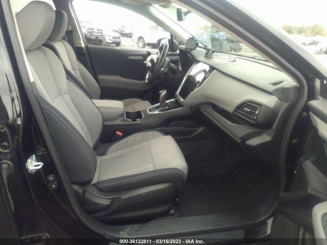 4S4BTADC5M3175032 Subaru Outback Premium