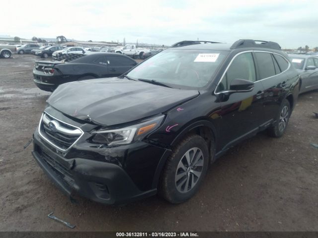 4S4BTADC5M3175032 Subaru Outback Premium