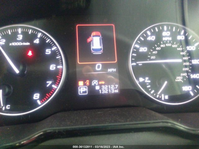 4S4BTADC5M3175032 Subaru Outback Premium