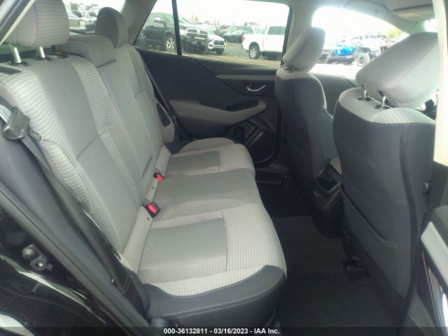 4S4BTADC5M3175032 Subaru Outback Premium