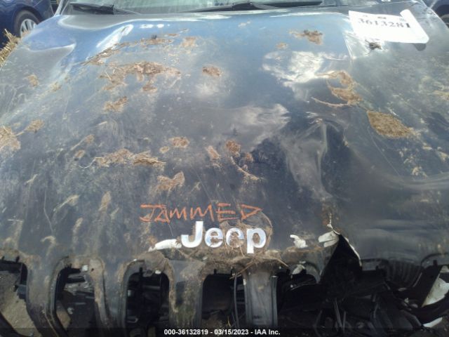 1C4PJMAB2HW571081 Jeep Cherokee Sport