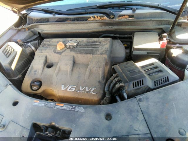 2GNFLGE52C6265875 Chevrolet Equinox
