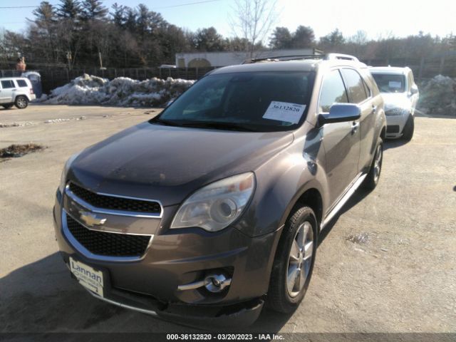 2GNFLGE52C6265875 Chevrolet Equinox