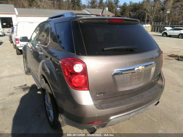 2GNFLGE52C6265875 Chevrolet Equinox