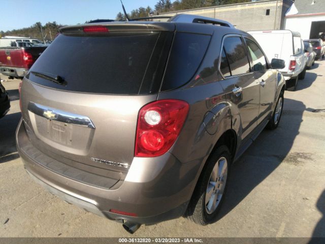 2GNFLGE52C6265875 Chevrolet Equinox