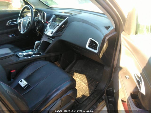 2GNFLGE52C6265875 Chevrolet Equinox