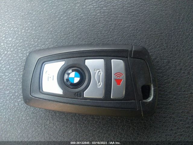 5UXWX9C38H0T16451 BMW X3 Xdrive28i