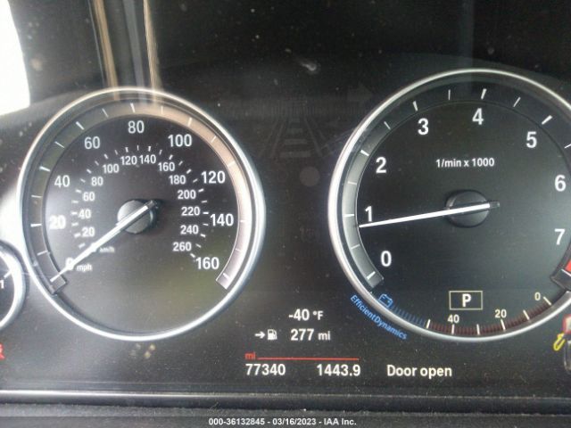 5UXWX9C38H0T16451 BMW X3 Xdrive28i