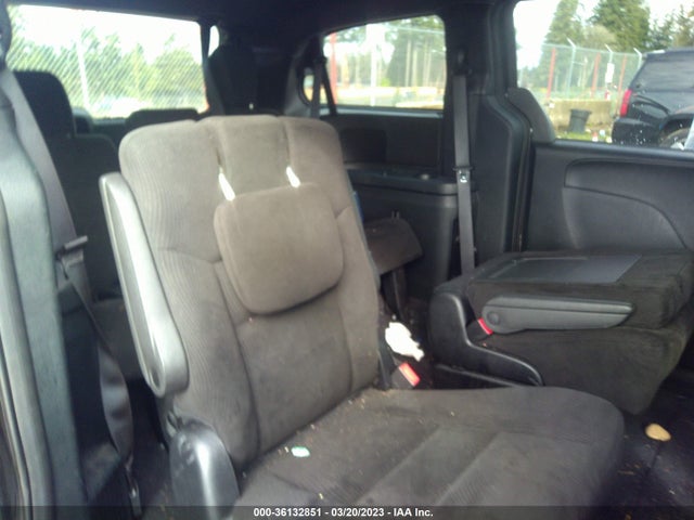 Dodge Grand Caravan Sxt 2015 2C4RDGCG3FR613399 Image 9