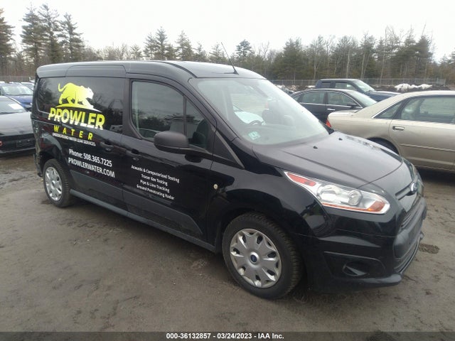 2018 NM0LS7F71J1360410 головне зображення