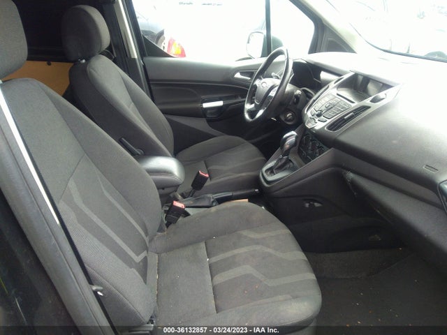 Ford Transit Connect Van Xlt 2018 NM0LS7F71J1360410 Image 7