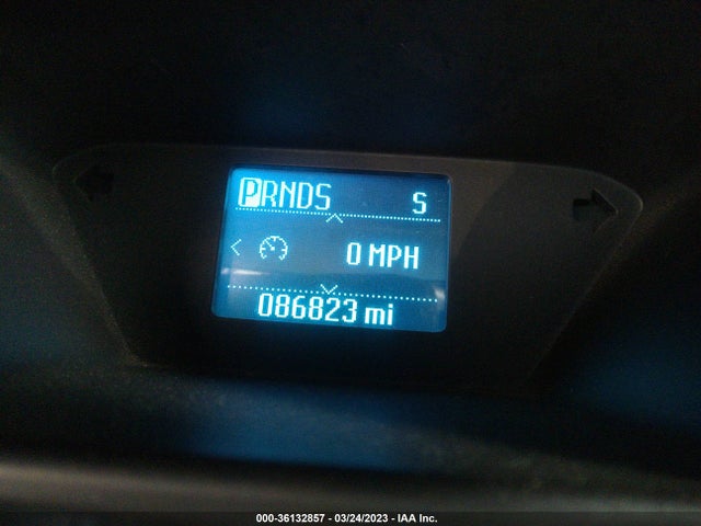 Ford Transit Connect Van Xlt 2018 NM0LS7F71J1360410 Image 9