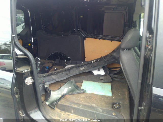 Ford Transit Connect Van Xlt 2018 NM0LS7F71J1360410 Image 10