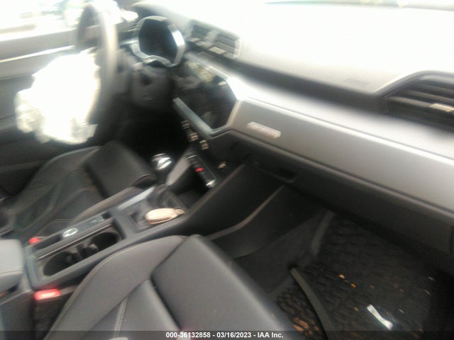 WA1EECF39N1042088 Audi Q3 S Line Premium Plus