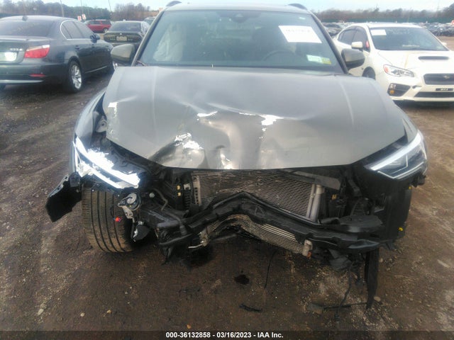 WA1EECF39N1042088 Audi Q3 S Line Premium Plus