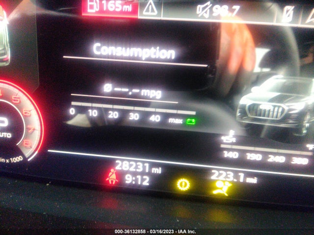 WA1EECF39N1042088 Audi Q3 S Line Premium Plus
