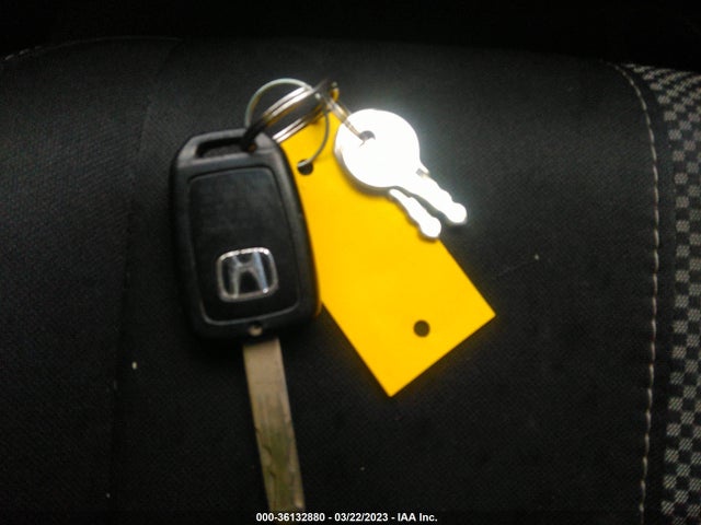 Honda Civic Sedan Lx 2020 2HGFC2F62LH555445 Image 3