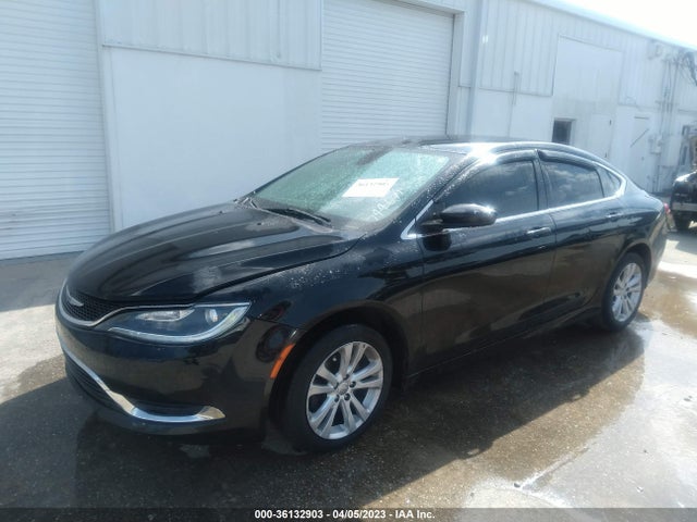Chrysler 200 Limited 2015 1C3CCCAB9FN744671 Image 2
