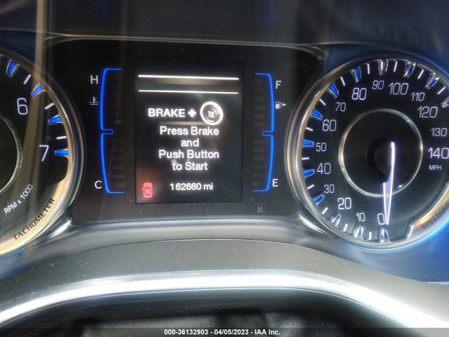 Chrysler 200 Limited 2015 1C3CCCAB9FN744671 Image 7