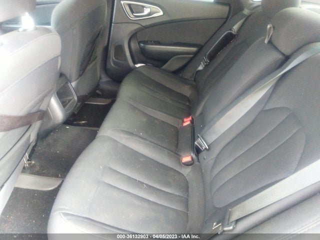 Chrysler 200 Limited 2015 1C3CCCAB9FN744671 Image 8