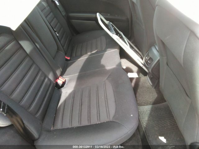 3FA6P0LU3KR118864 Ford Fusion Hybrid Se