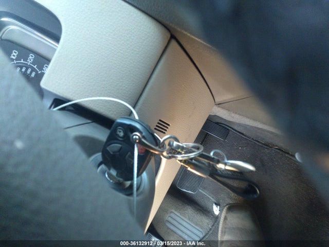 2010 LINCOLN MKX VIN: 2LMDJ6JC8ABJ02074