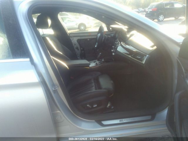 WBAJB1C56JB083982 BMW 5 Series 530e Xdrive Iperformance