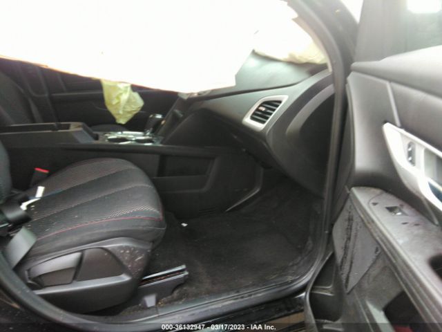 2GKALMEK2H6340318 GMC Terrain Sle