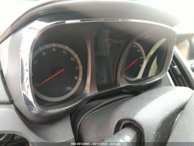 2GKALMEK2H6340318 GMC Terrain Sle