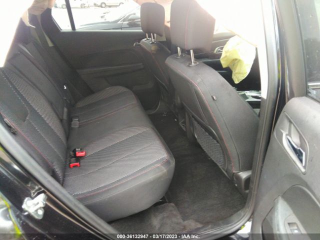 2GKALMEK2H6340318 GMC Terrain Sle