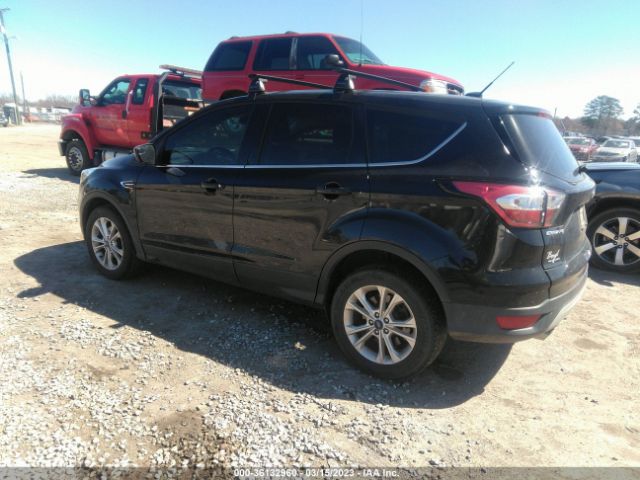 1FMCU0GDXHUE87332 Ford ESCAPE SE