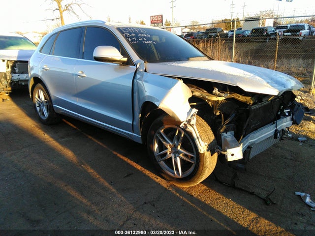 2014 WA1LFAFP2EA120075 main image
