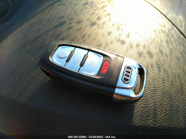 Audi Q5 Premium Plus 2014 WA1LFAFP2EA120075 Image 11