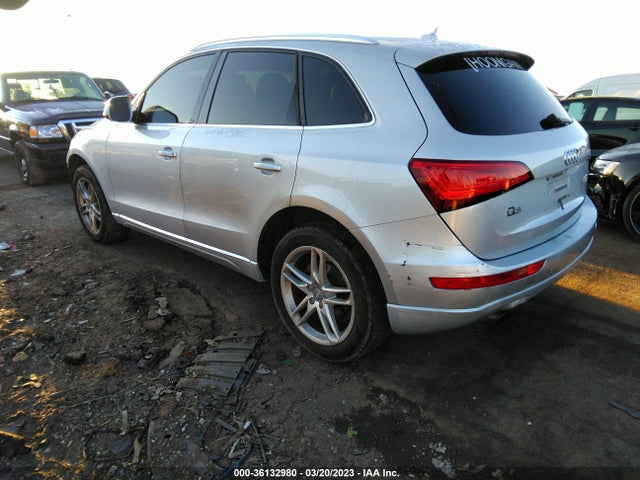 Audi Q5 Premium Plus 2014 WA1LFAFP2EA120075 Image 3
