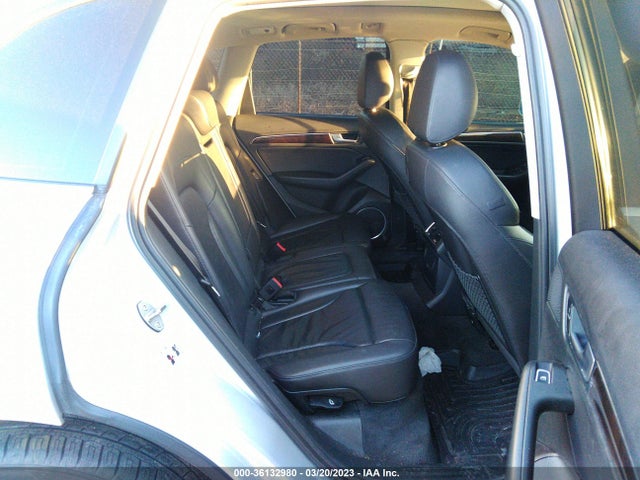 Audi Q5 Premium Plus 2014 WA1LFAFP2EA120075 Image 8