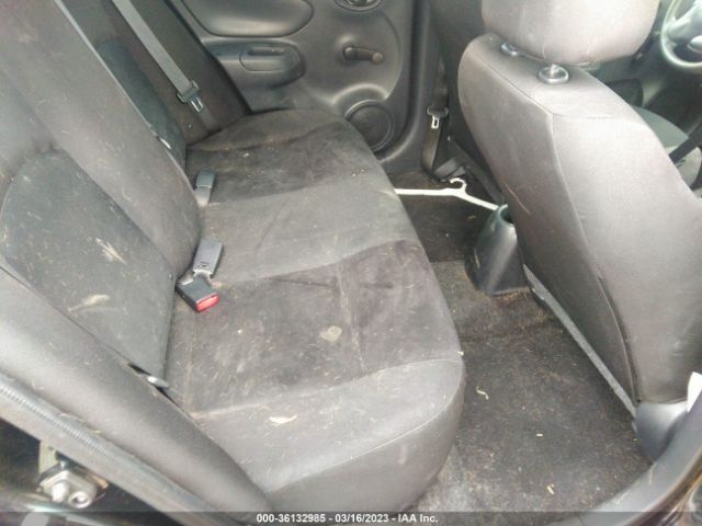 3N1CN7AP1JL803314 Nissan Versa Sedan S