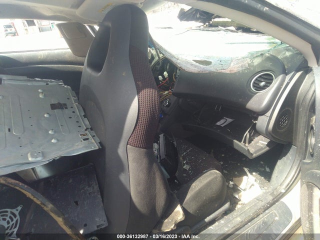 4A3AK24F09E039659 Mitsubishi ECLIPSE GS