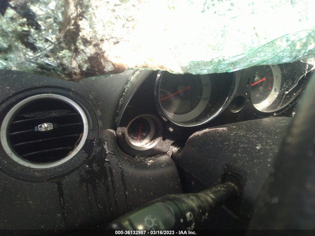 4A3AK24F09E039659 Mitsubishi ECLIPSE GS
