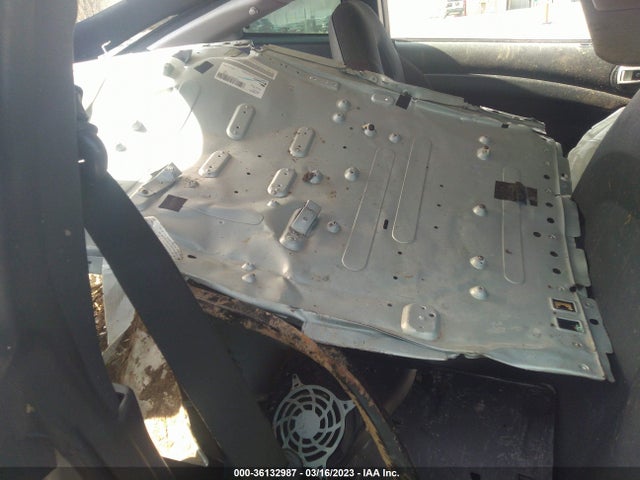 4A3AK24F09E039659 Mitsubishi ECLIPSE GS