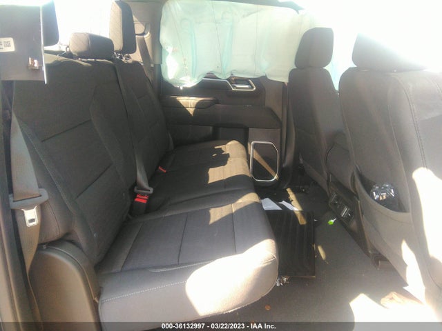 Chevrolet Silverado 1500 Lt 2022 1GCPDKEK1NZ607262 Image 8