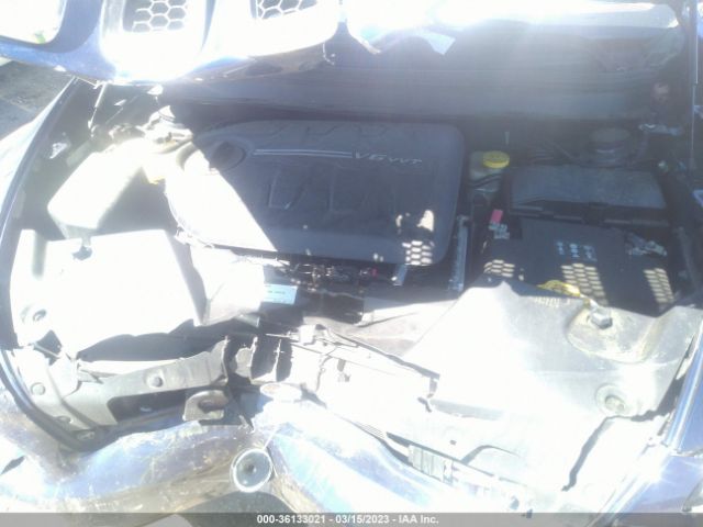 1C4PJLCS7GW234024 Jeep Cherokee Latitude
