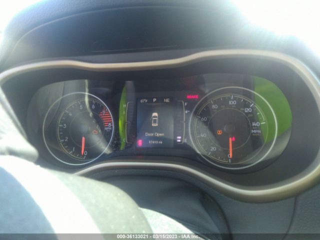 1C4PJLCS7GW234024 Jeep Cherokee Latitude