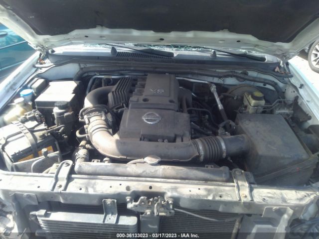 1N6AD0ER0GN736978 Nissan Frontier S/sv/desert Runner/sl