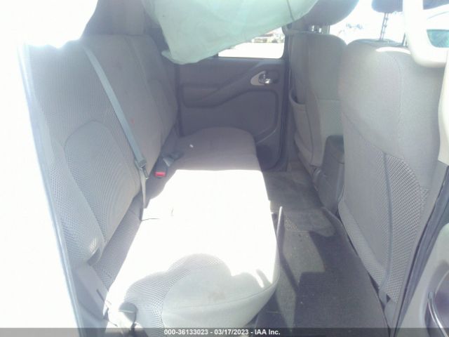 1N6AD0ER0GN736978 Nissan Frontier S/sv/desert Runner/sl