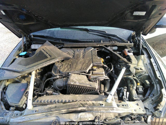 Genesis G80 2.5t 2021 KMTGB4SC0MU046564 Image 12