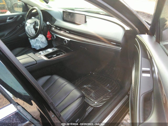 Genesis G80 2.5t 2021 KMTGB4SC0MU046564 Image 7