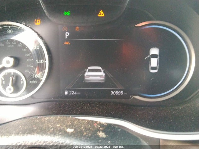 Genesis G80 2.5t 2021 KMTGB4SC0MU046564 Image 9